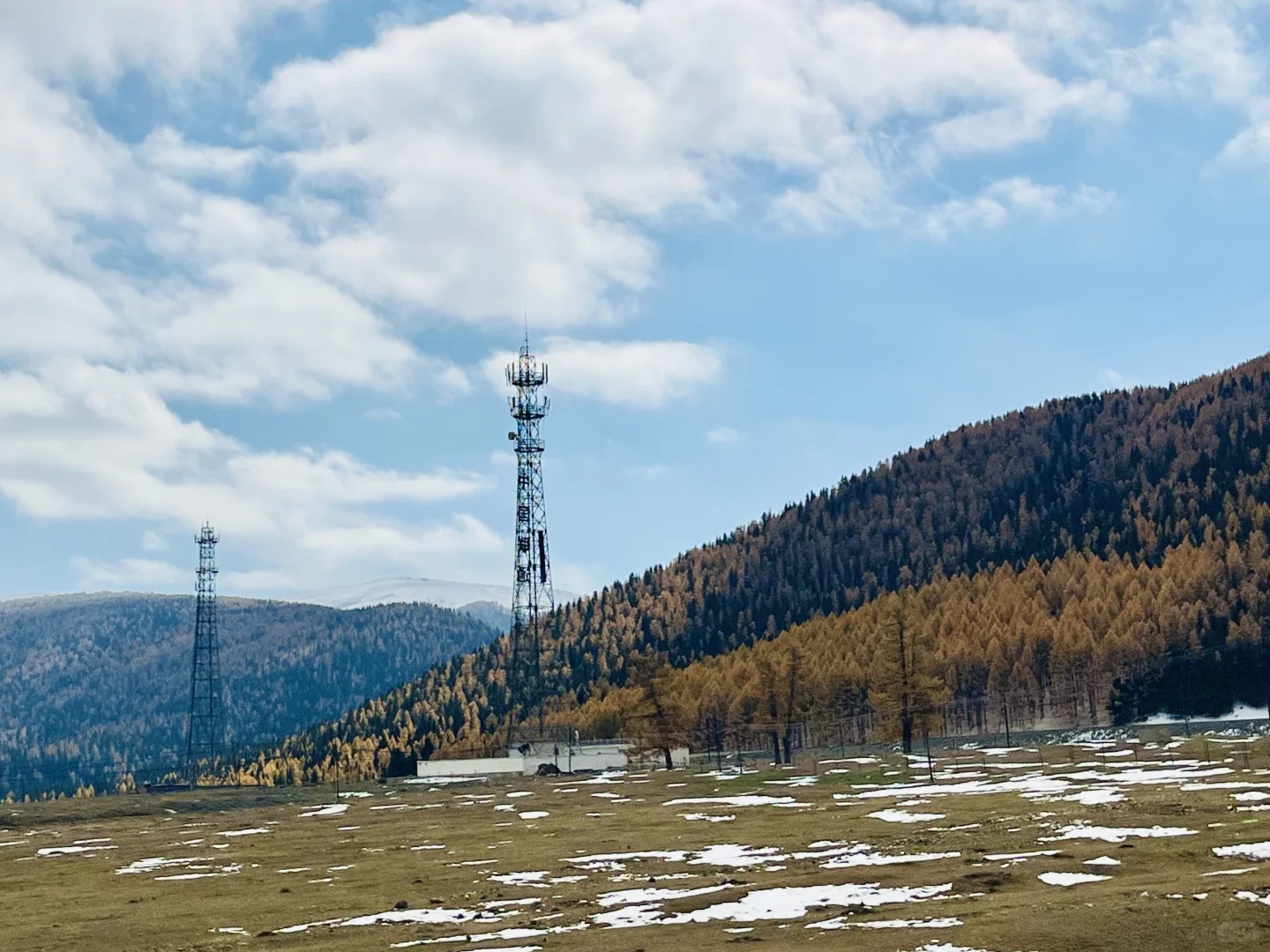 《中国新疆之历史印记》第五集-第八集