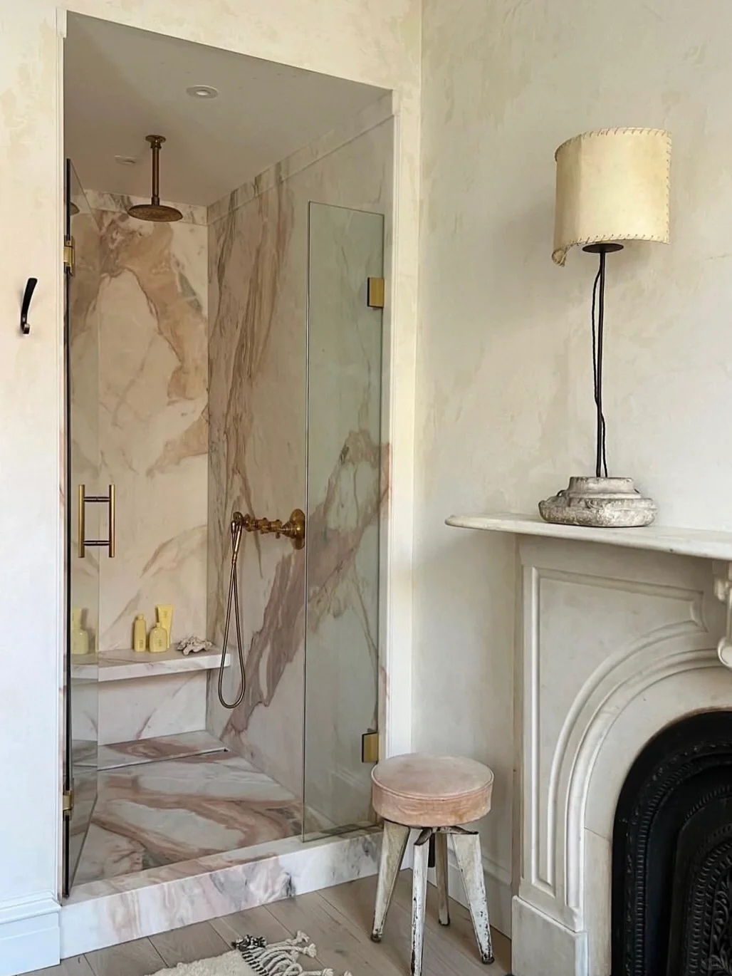 全网都在抄她的家,Athena是中古法式天花板