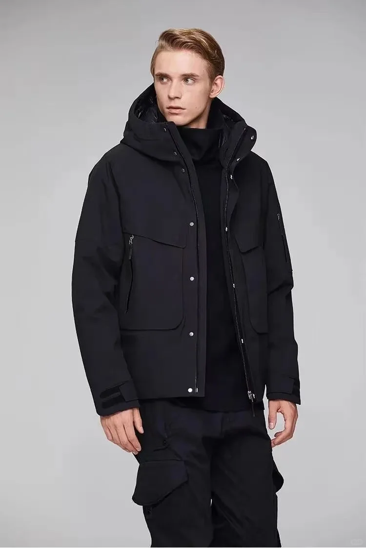 高端面料和成衣，尽在木又寸潮纺?