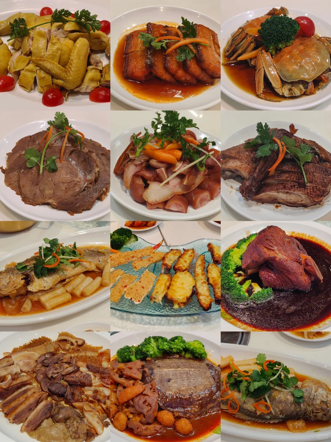 预制菜,你是我的神❗