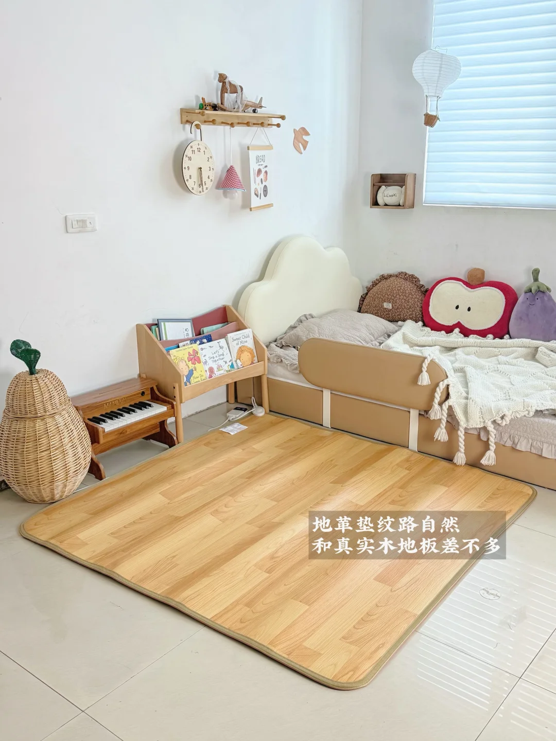 谁懂啊！冬天在家光脚自由全靠它?