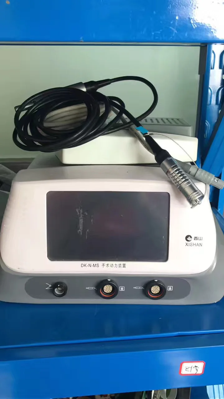 维修各种动力系统