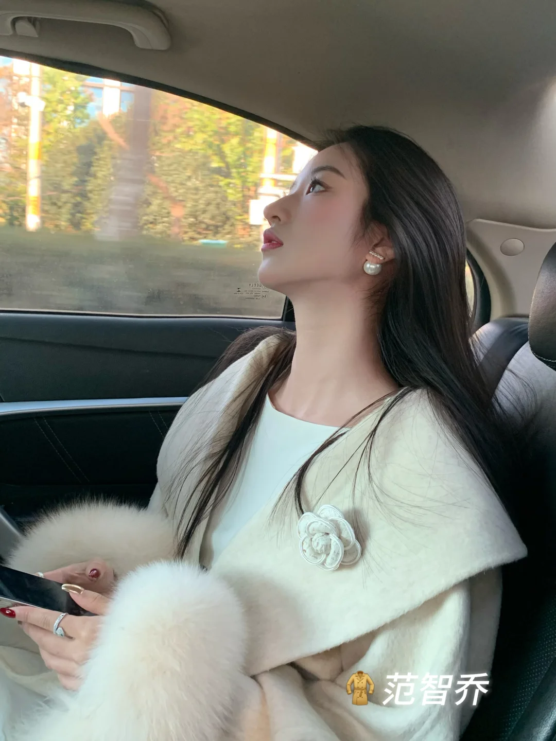 长期主义的18套秋冬穿搭*附?