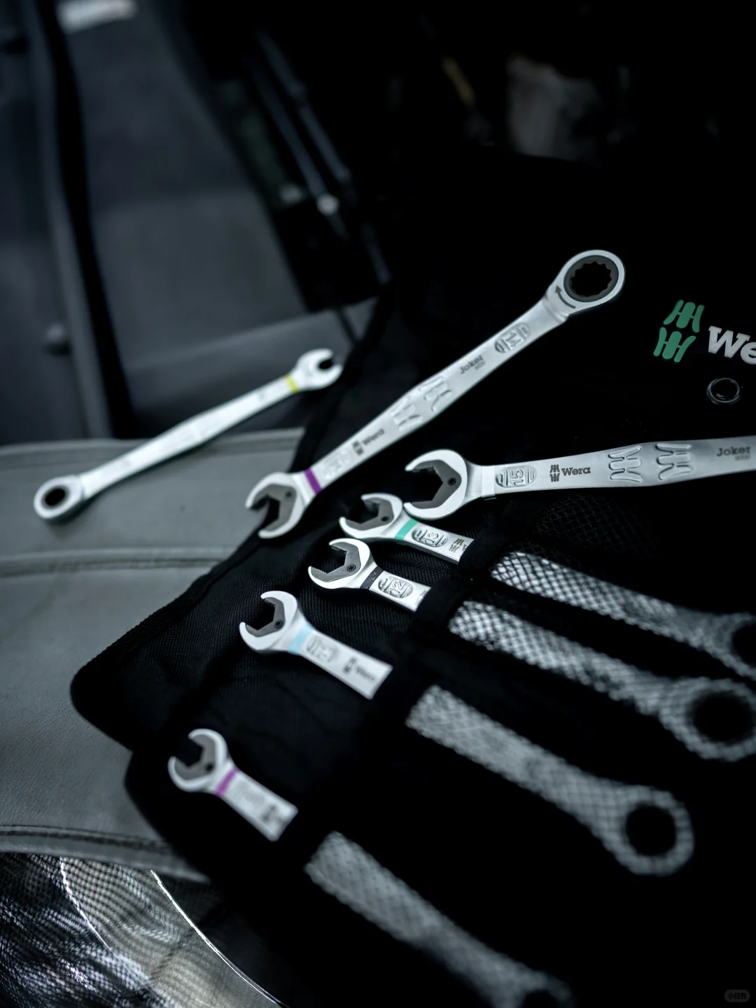 全网喊贵的维拉扳手, 是真高级还是智商税?