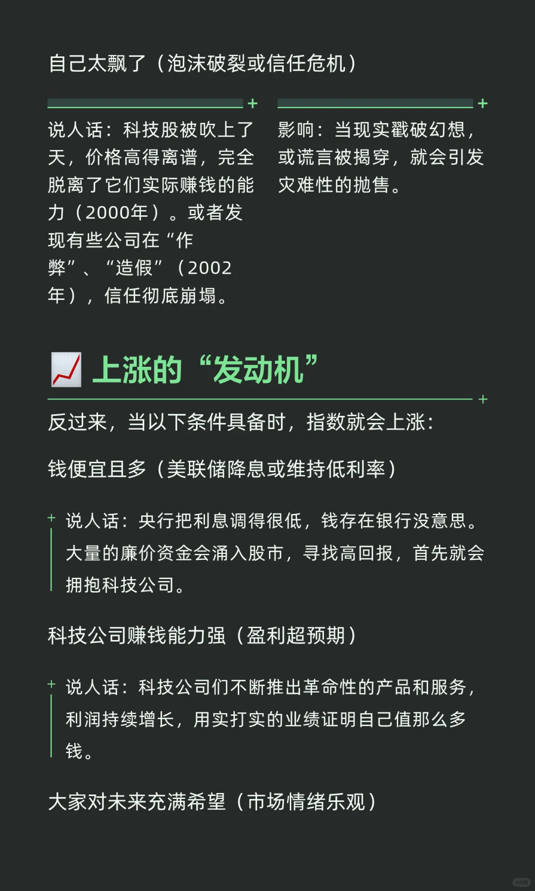 纳斯达克历史上竟有7次暴跌,还敢投资吗?