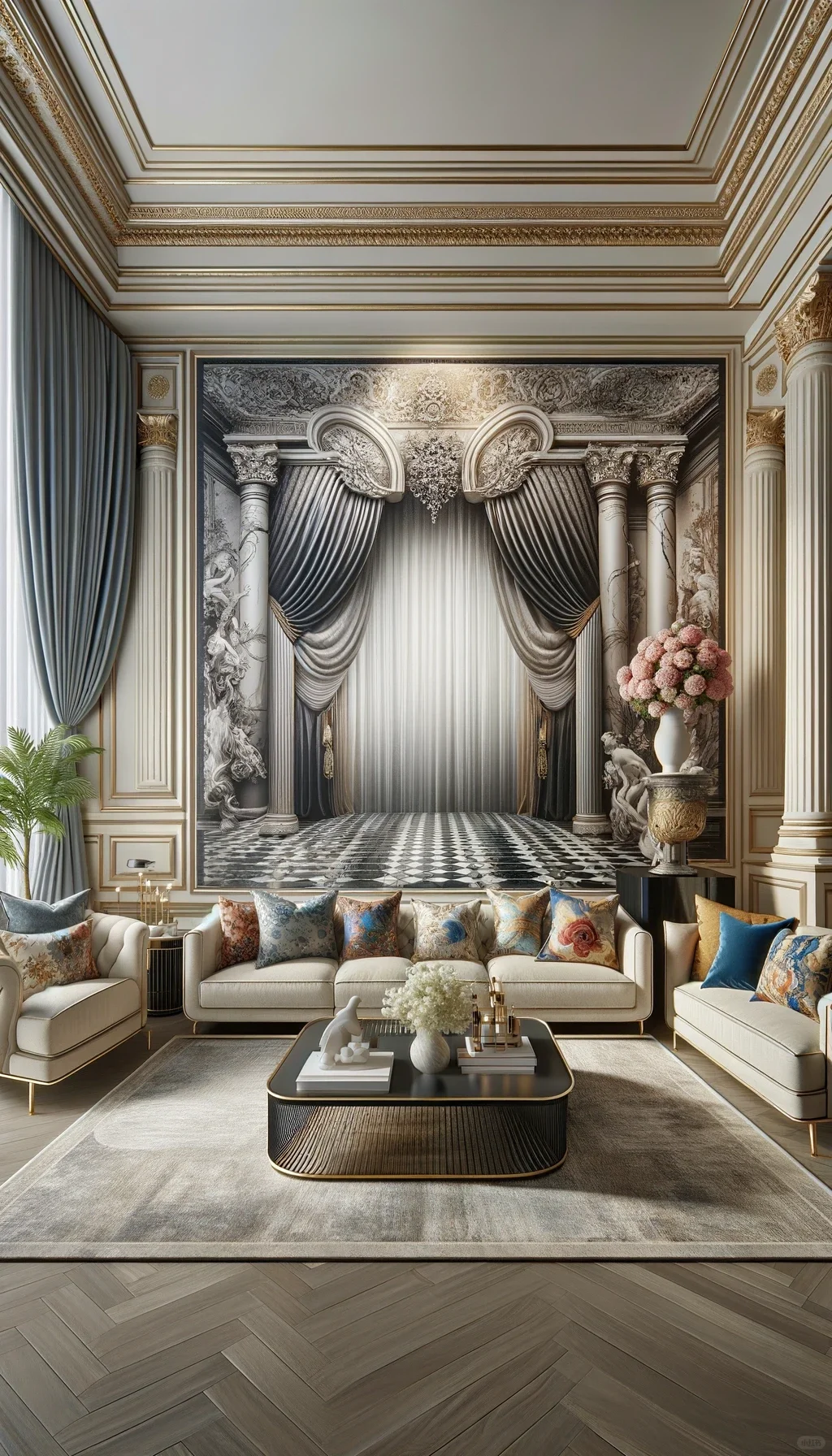 ? 探秘数字印花:从设计到成品 ?