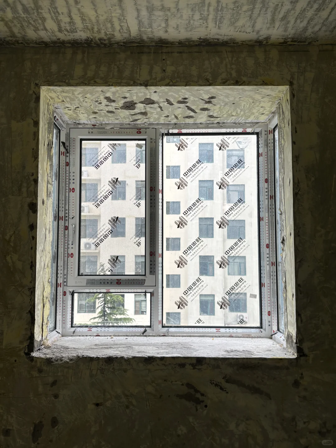 全屋封窗里面的道道真是太多了！