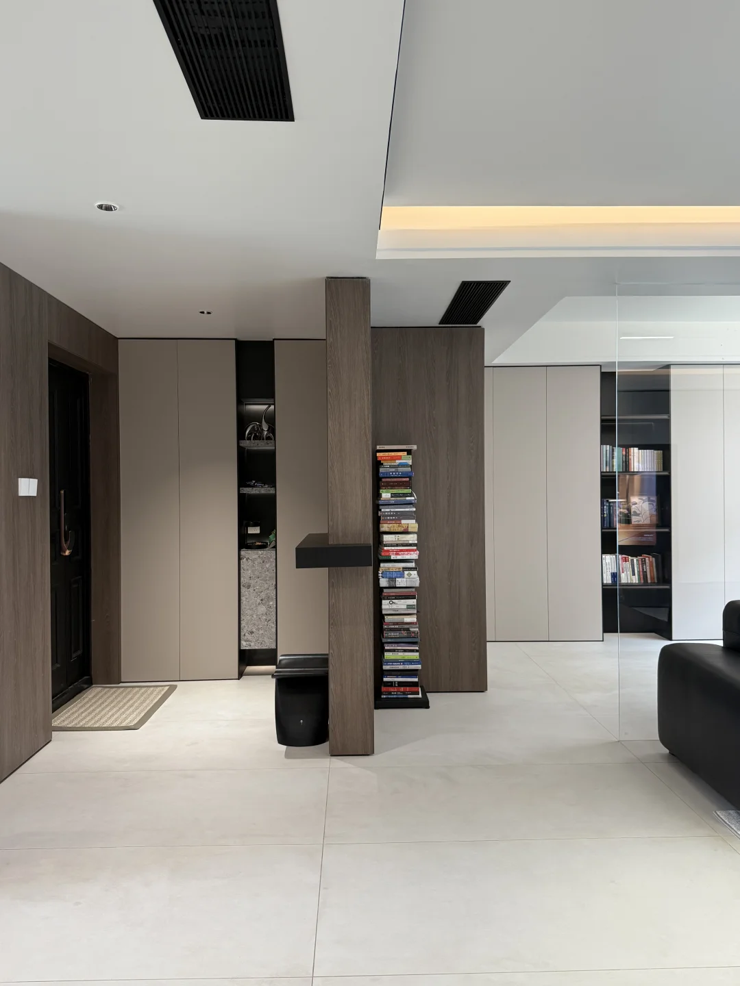 再装修一次,配色还要这么选?⚪️⚫️