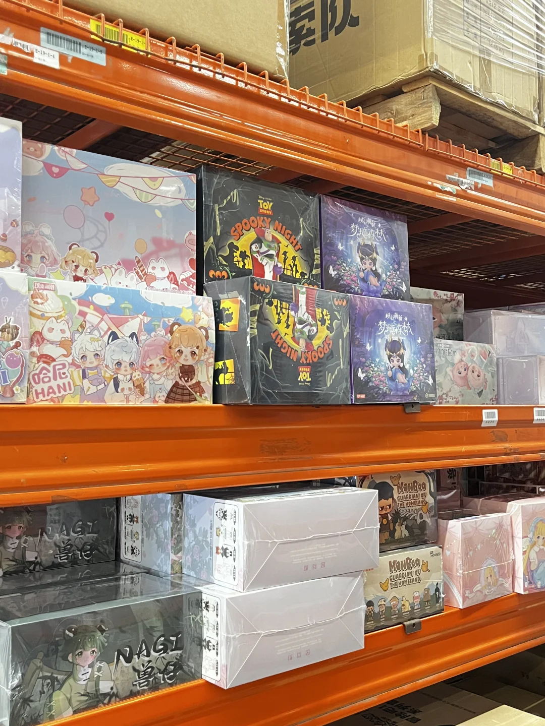 CN源头批发市场?㊙️90%卖家都来这里拿货