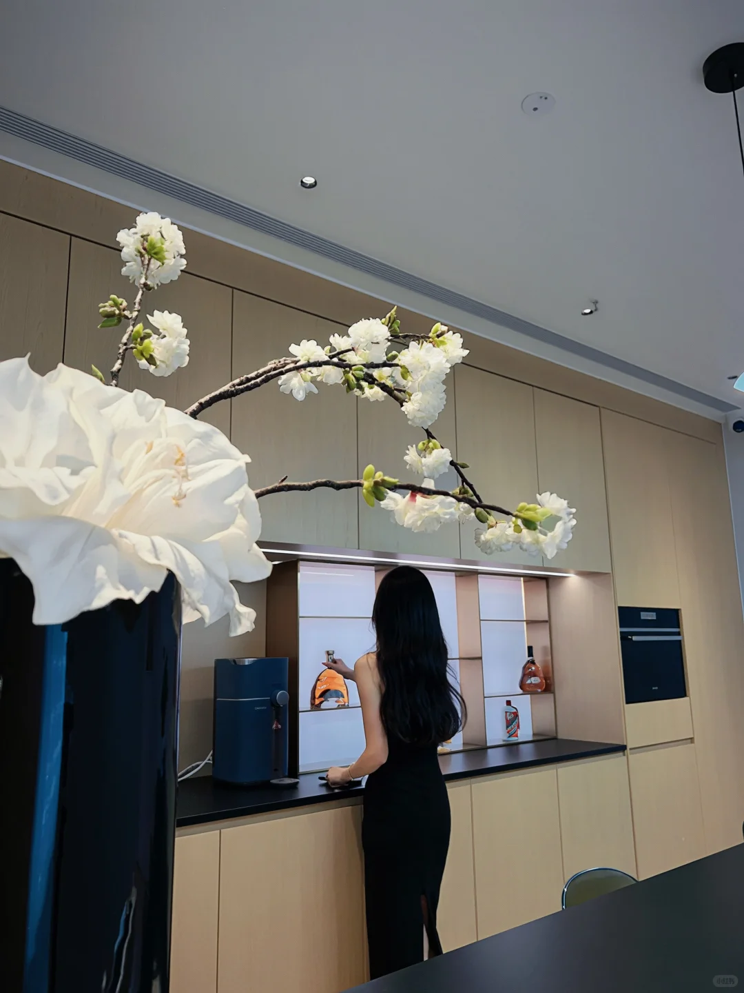 ✨太舒服了!我在智能家居店竟直接睡着…