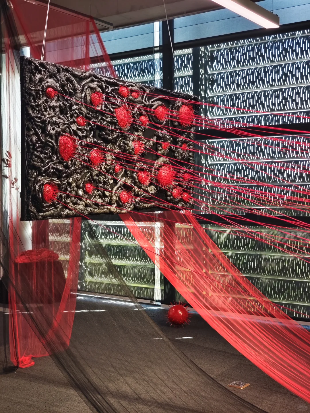 深圳又有新展了|一起奔赴山海来看展!