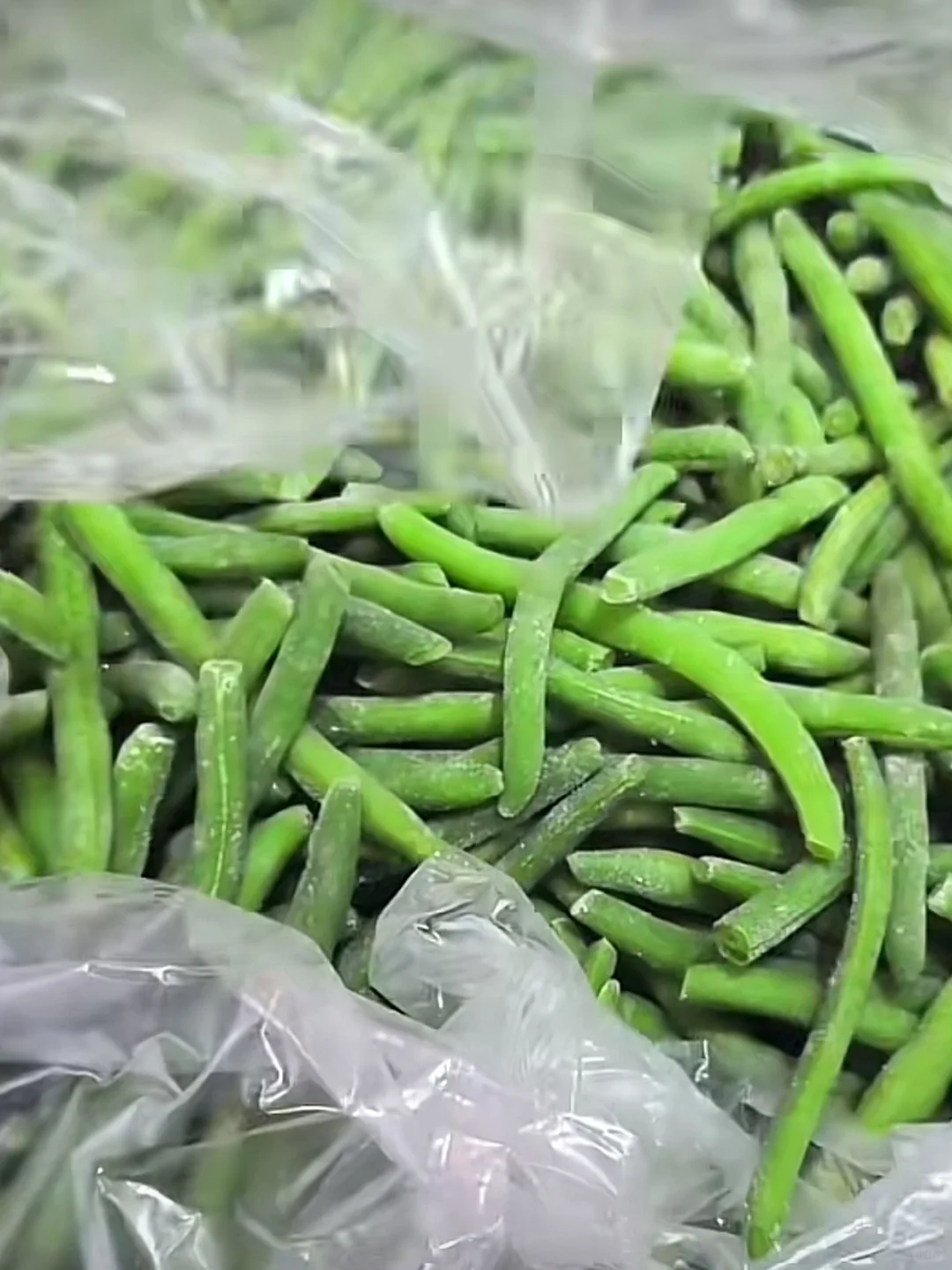 这个世界是巨大的预制菜