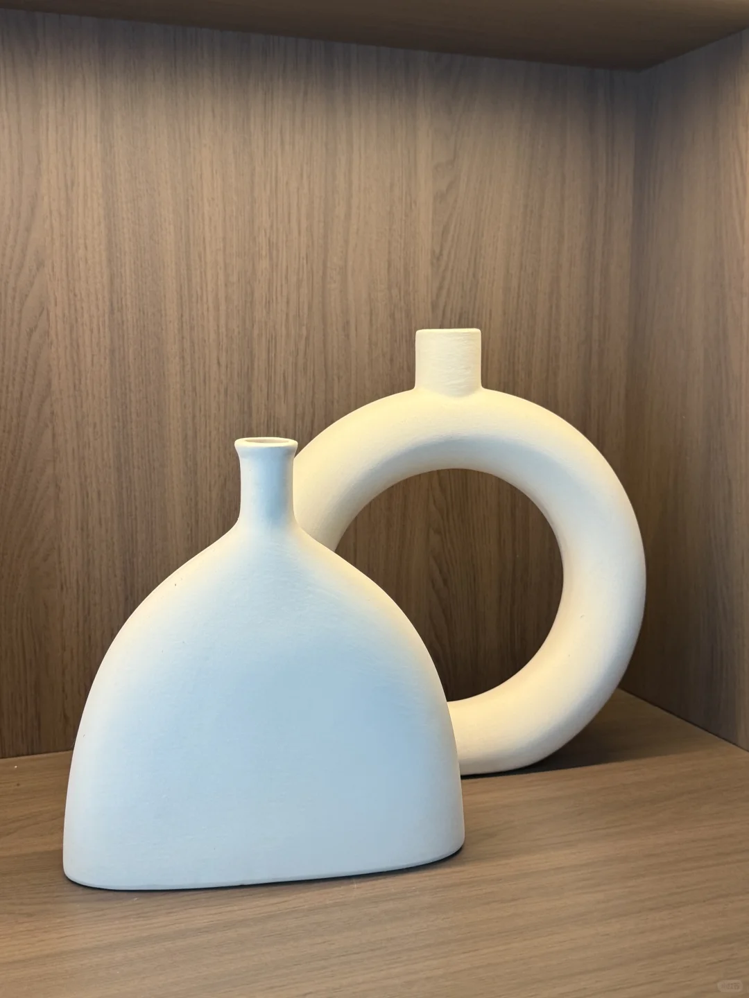 新家的100个快递?