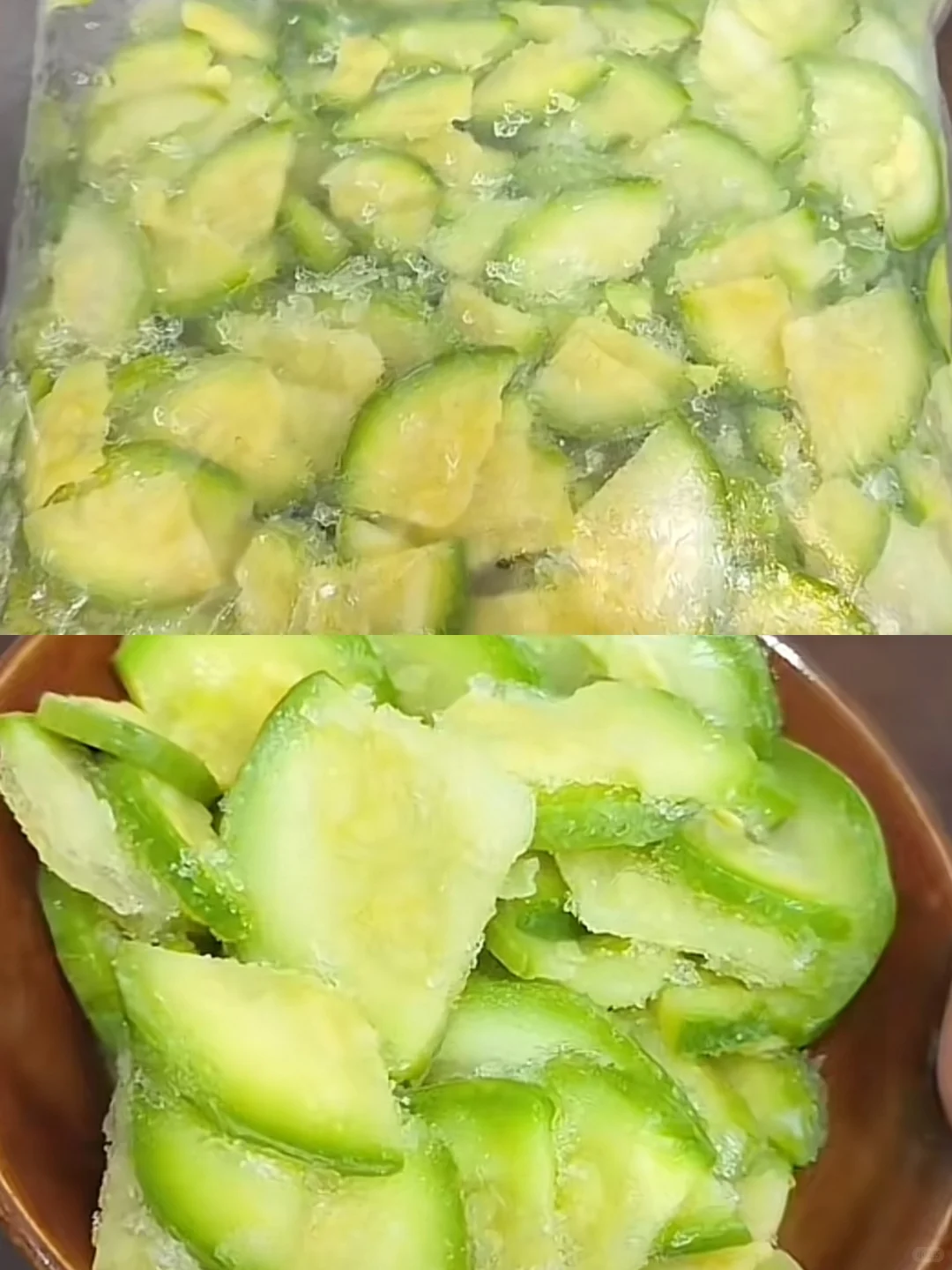 这个世界是巨大的预制菜