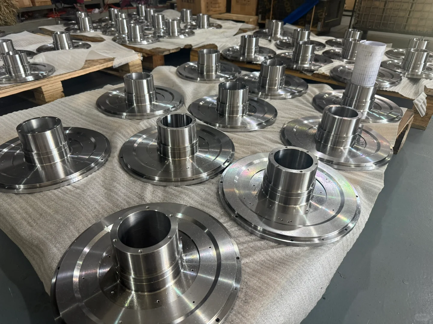 机加厂二代今日感悟:从设备采购看决策行为