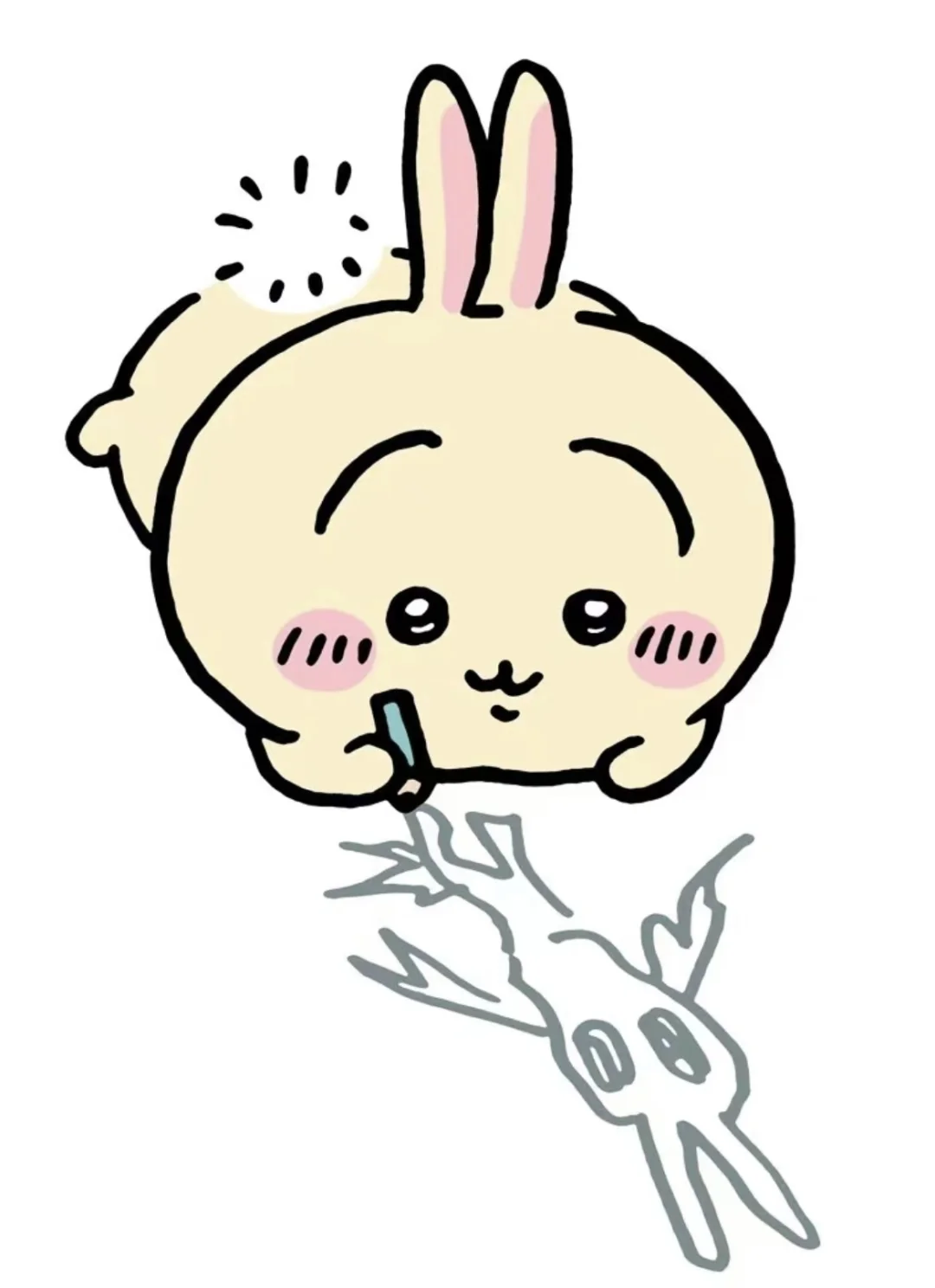 乌萨奇套色丝网印刷分享