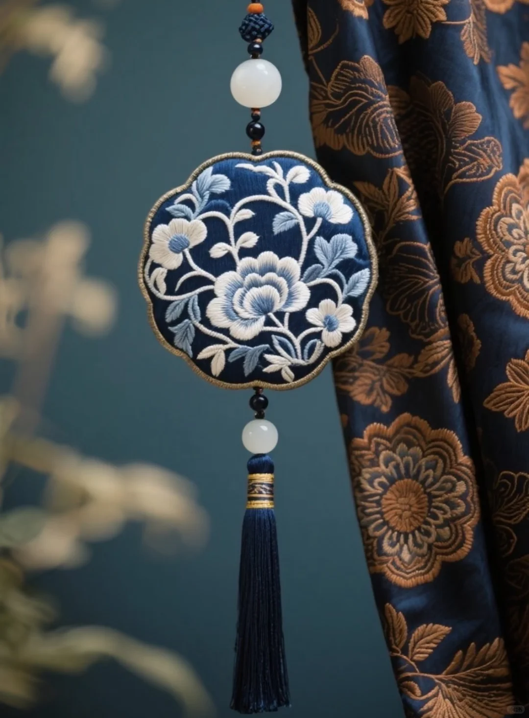 ✨惊艳!老祖宗的审美才是顶流!