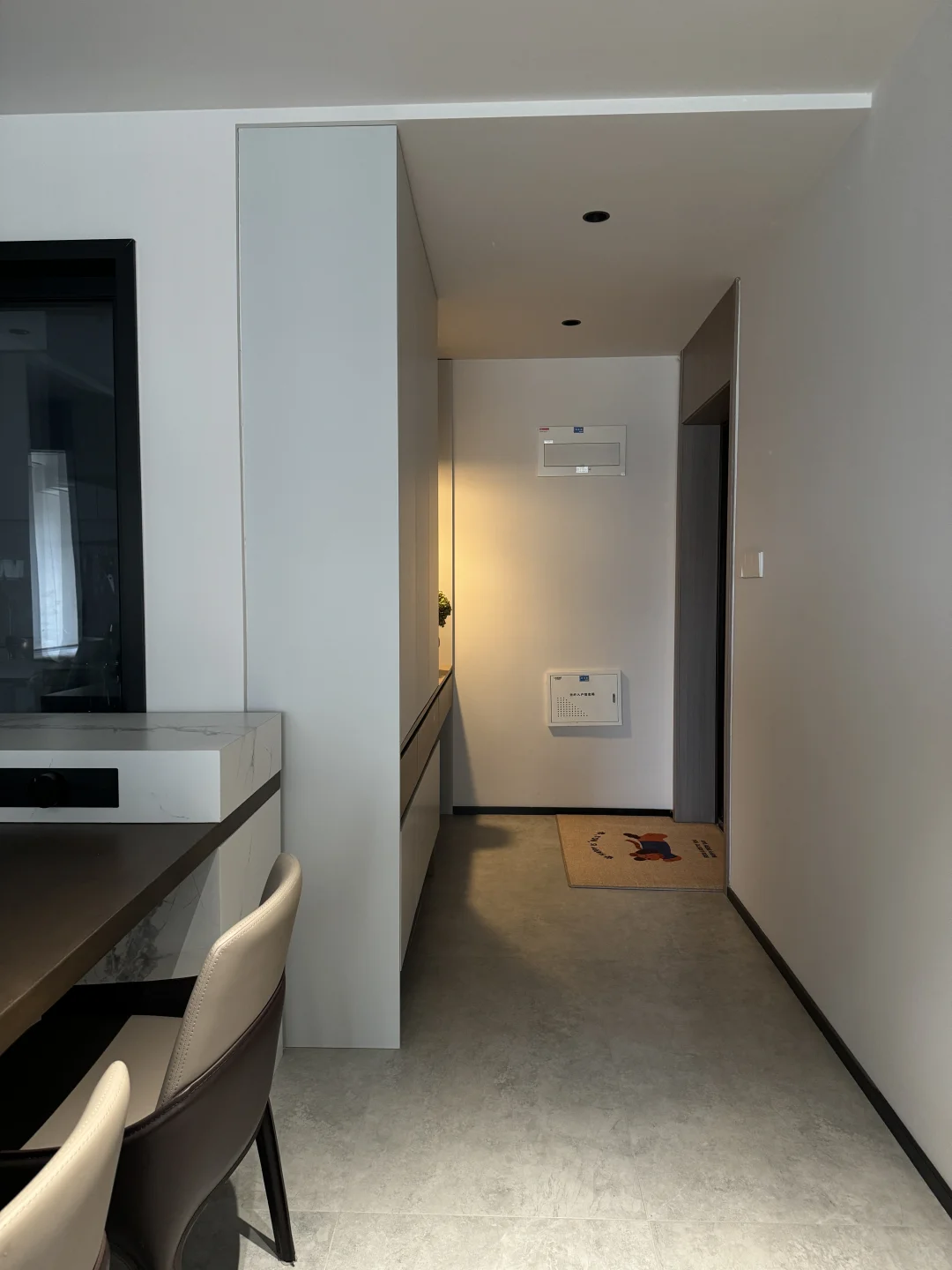 89m²，两个人住真的太舒服了?