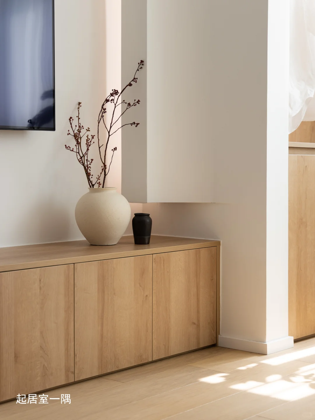 阳光照进生活|80岁独居老人的养老住宅