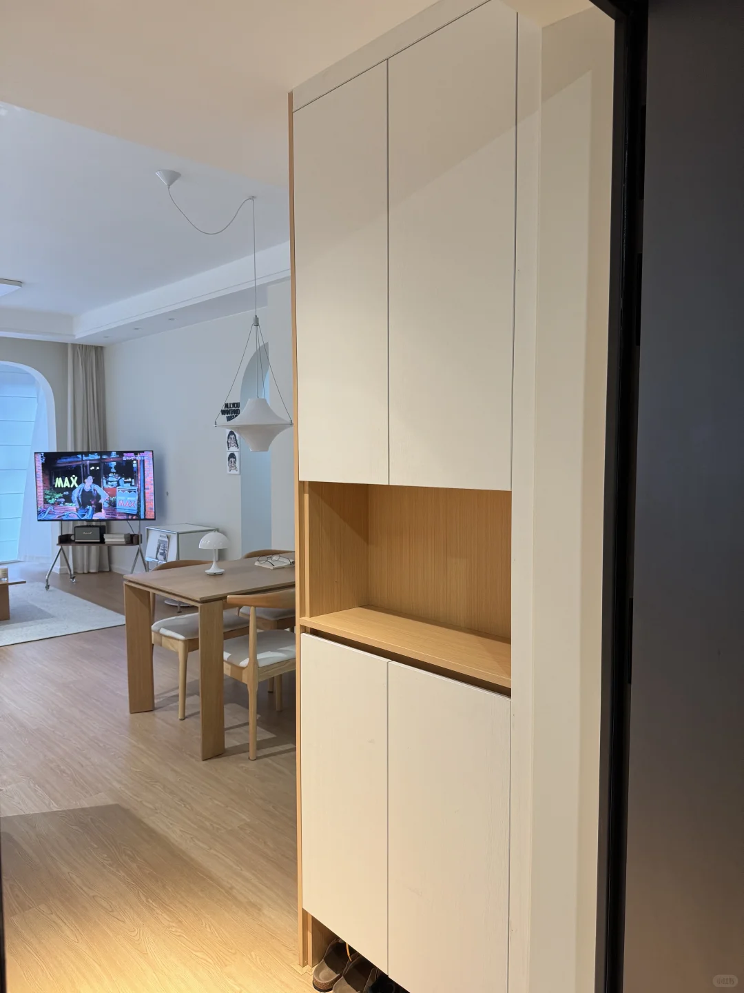 一个人住| 69平小家越住越温馨