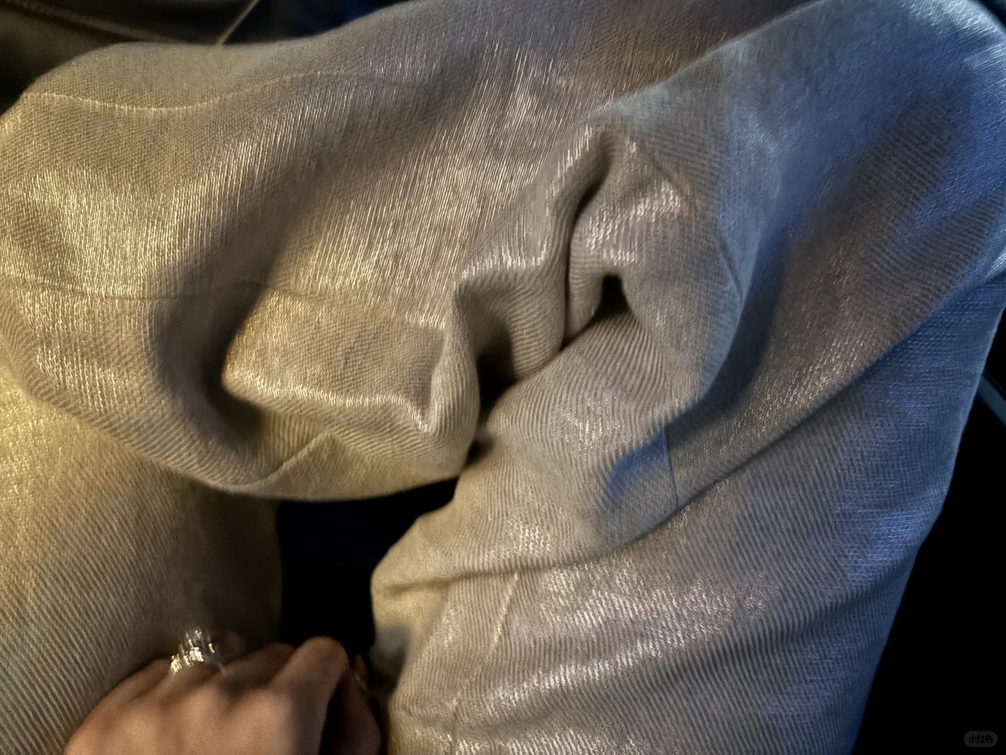 来来来,点开看看这个面料多好看!