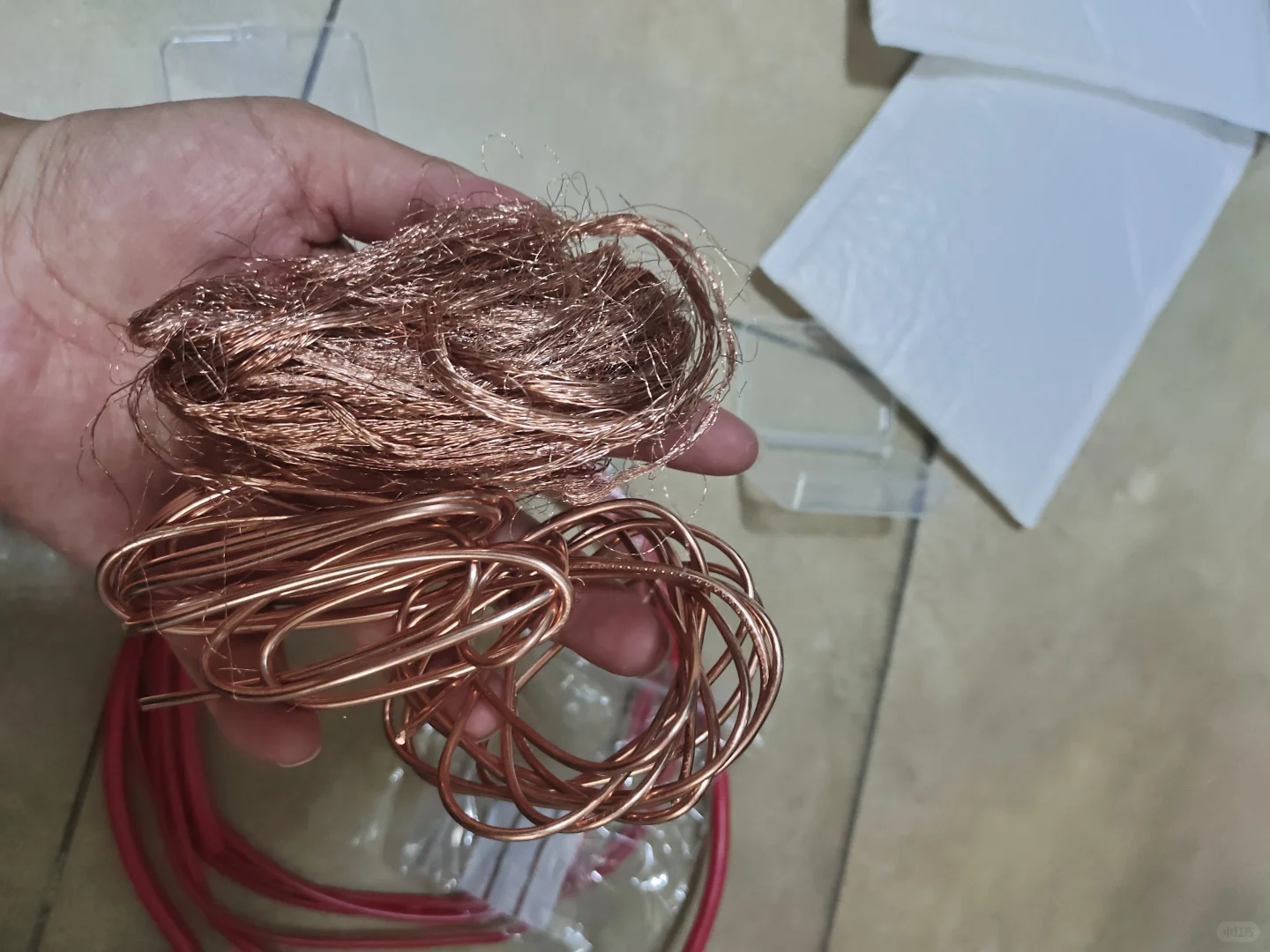 关于光亮铜大会！重大事宜