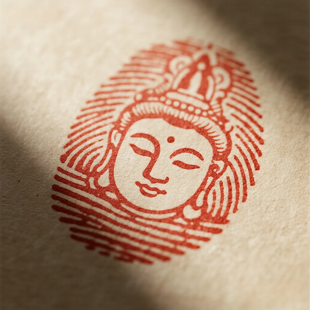 印在纸上的美学，很惊艳！