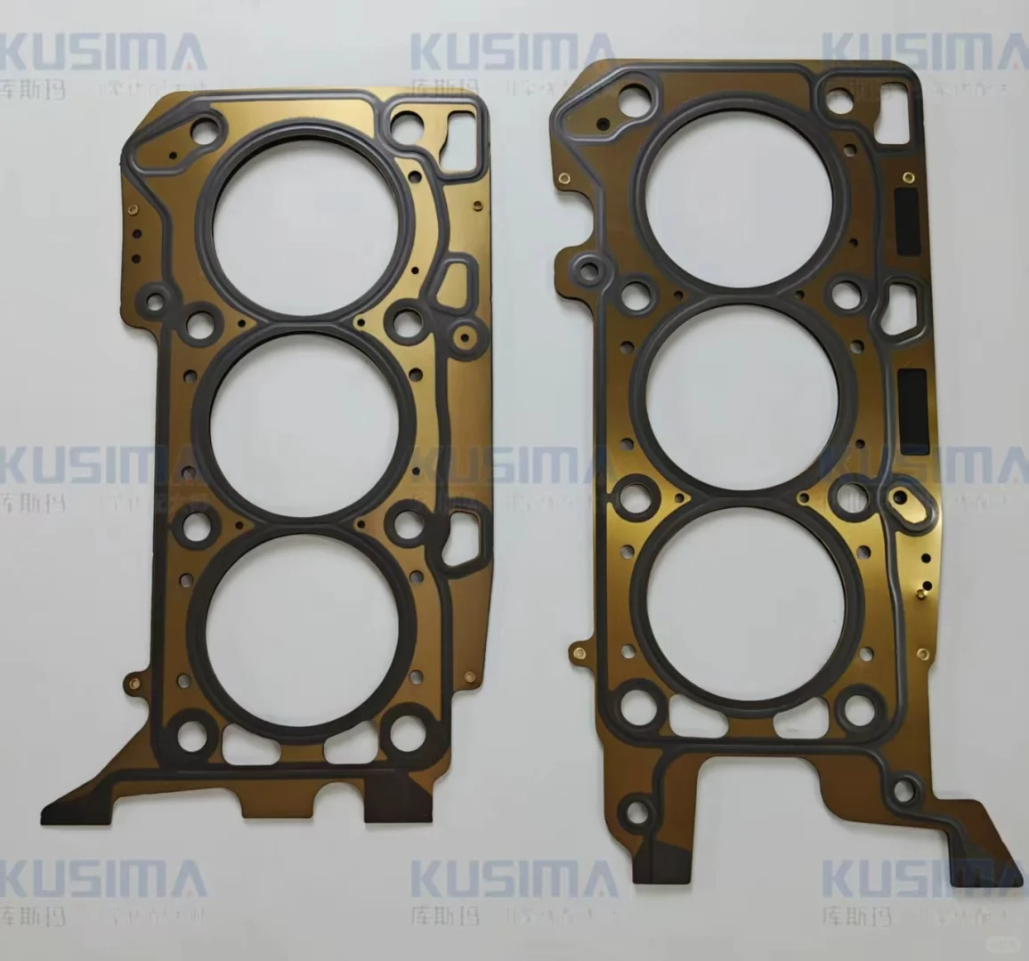 那些年我拥有的发动机密封圈