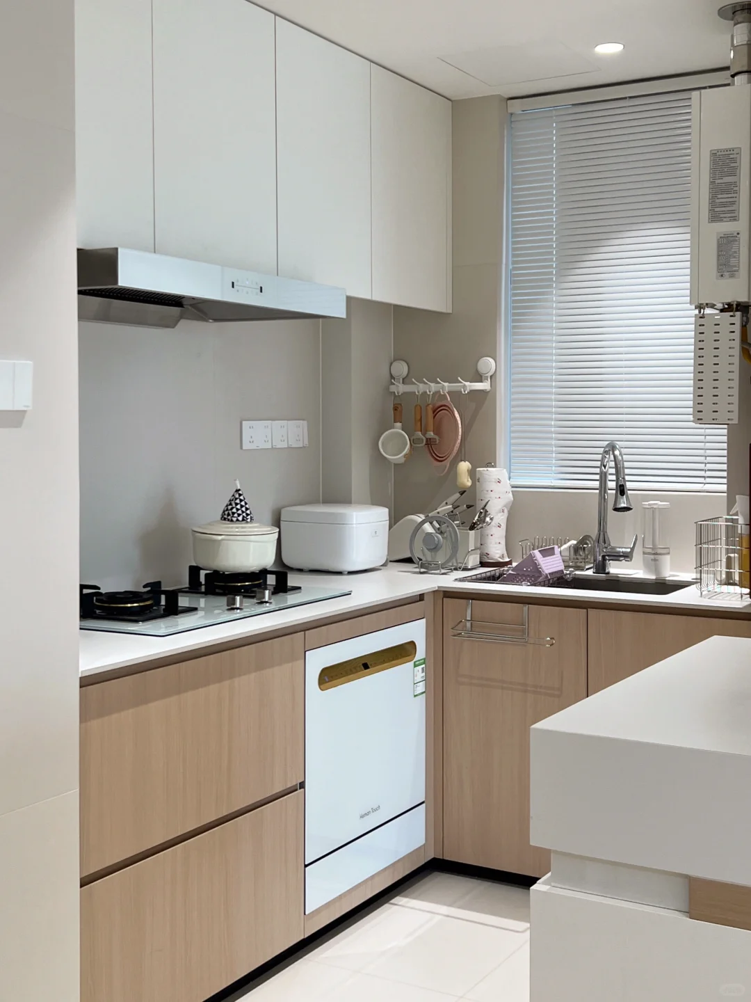 69㎡极简风小家装出100㎡?快来抄作业吧