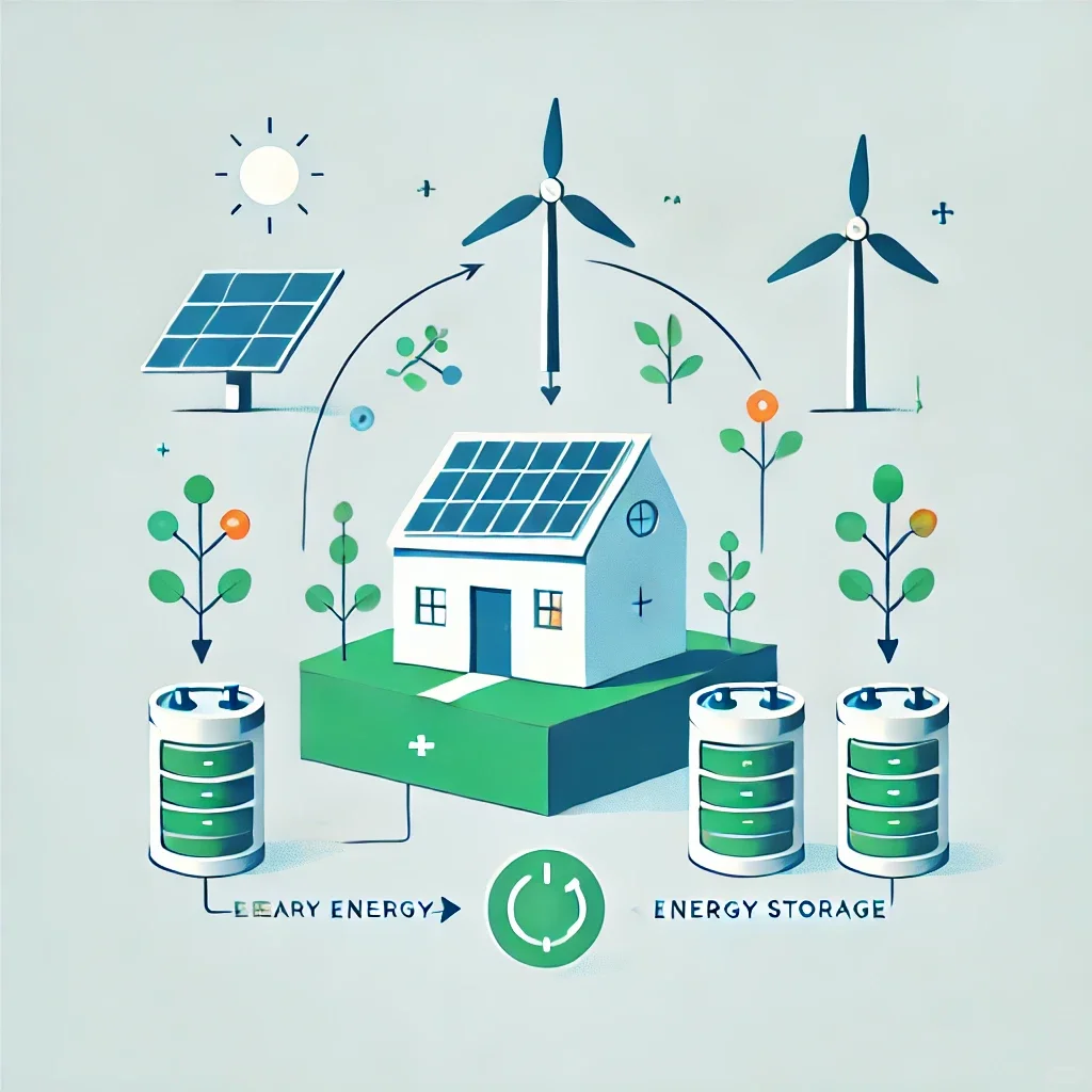 ♻️我国清洁能源产业发展趋势与挑战?