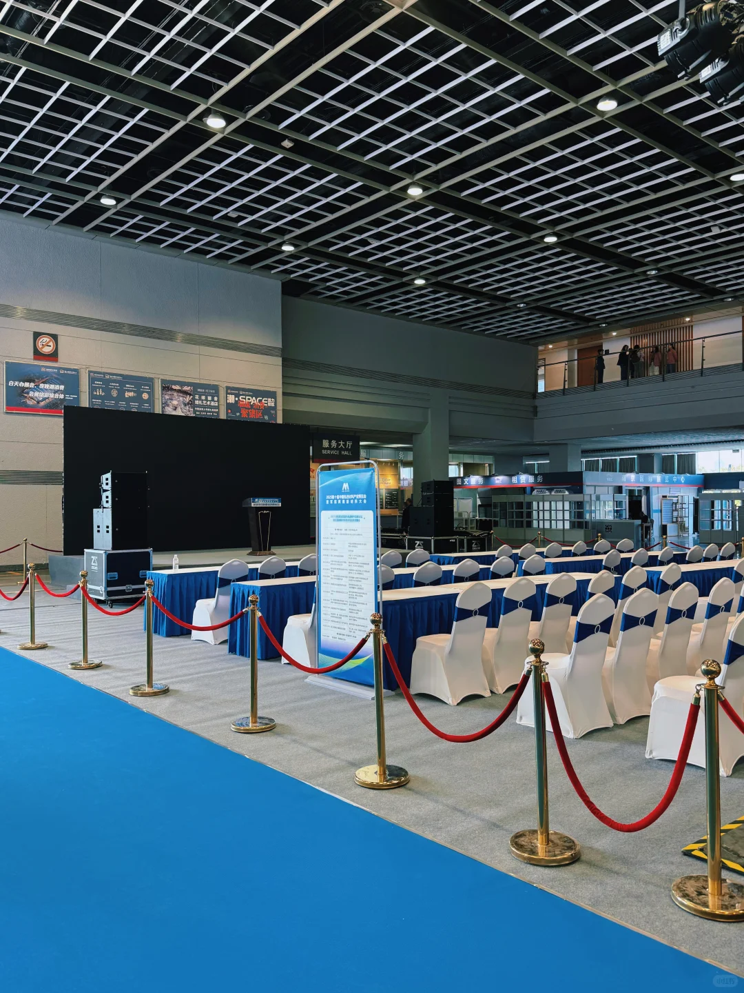 新材料产业博览会我们来啦‼️✨耐火材料厂商