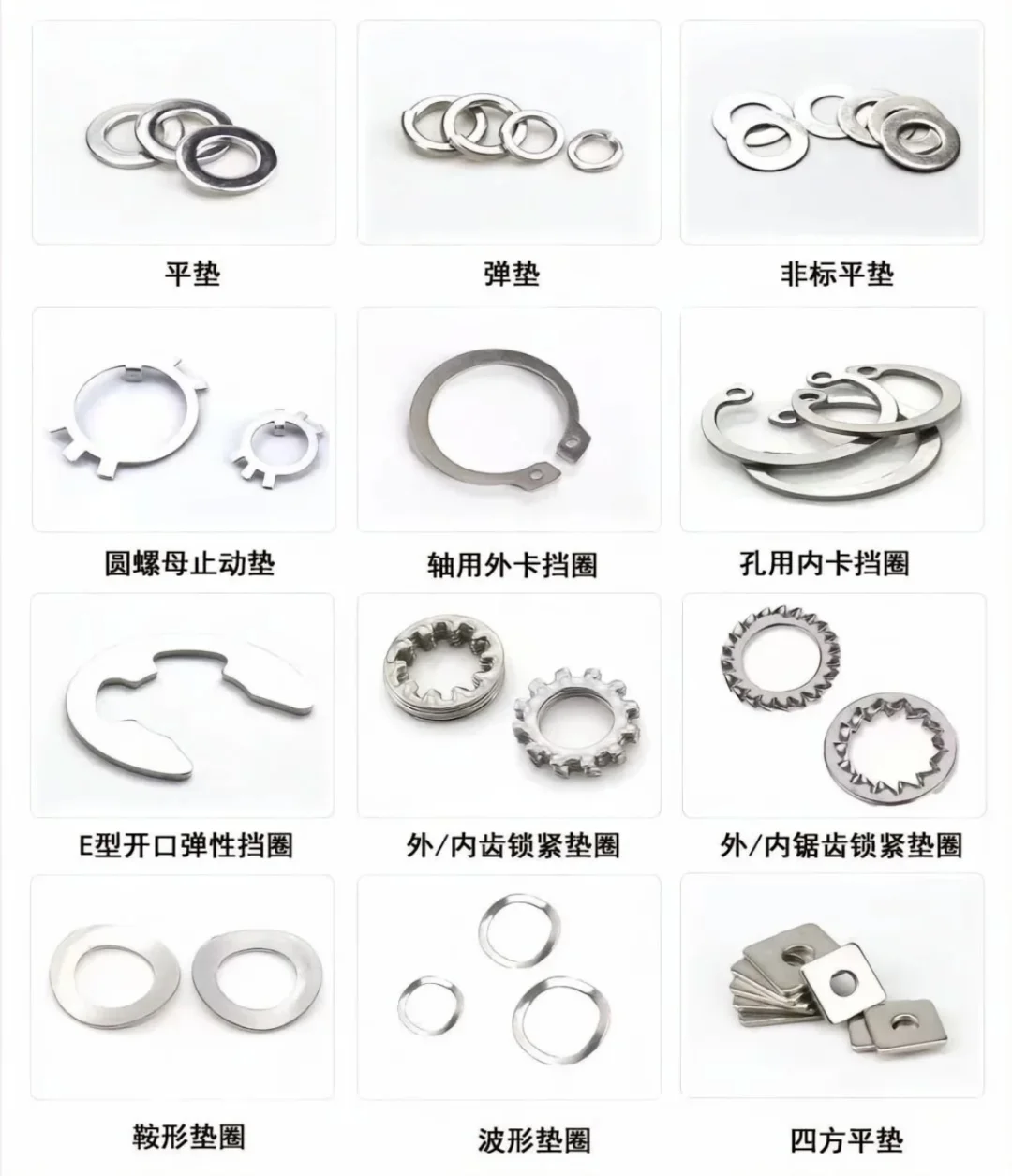 螺丝虽小，安全事大，每一颗都是责任的重量