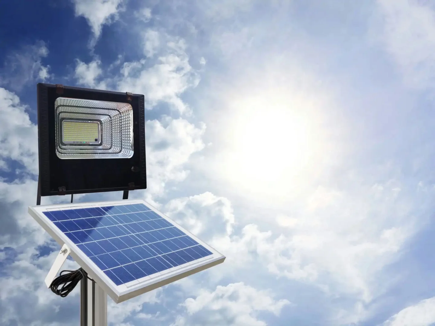 需要1.5CBM的太阳能灯！！！