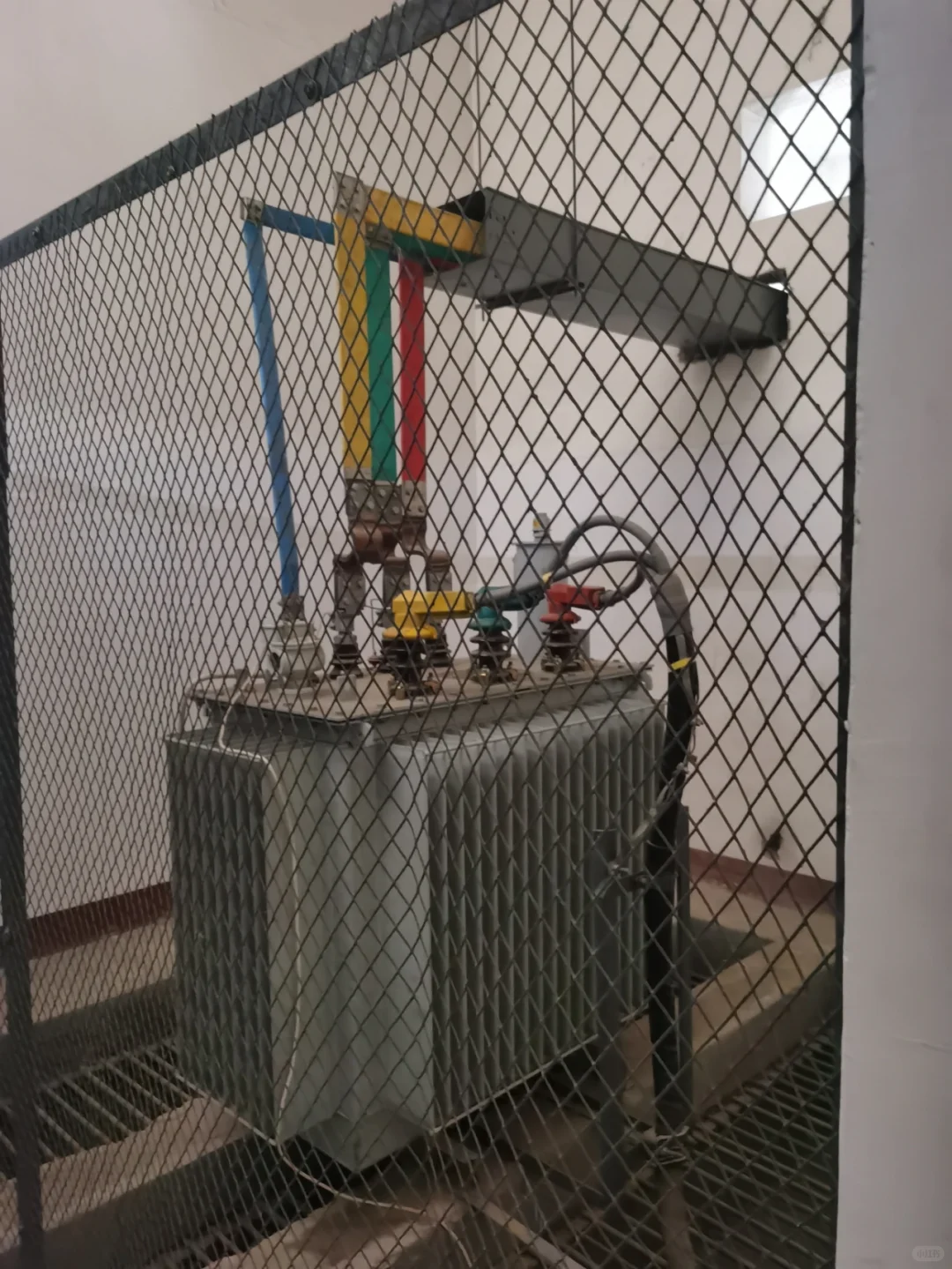 今年电力工程行业也太难搞了