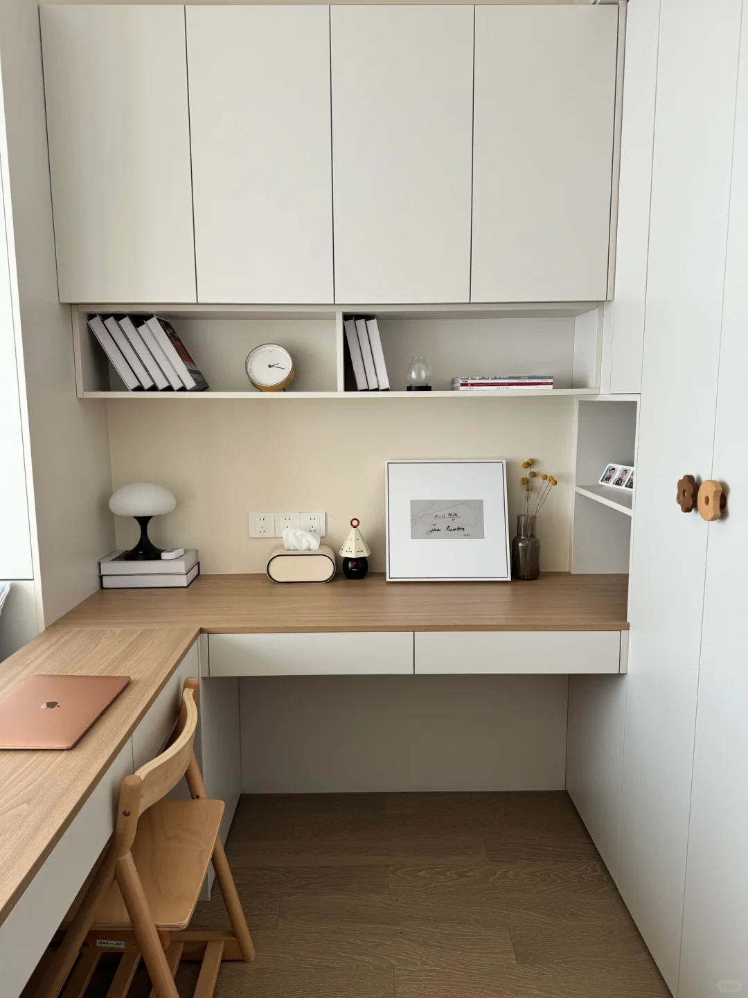 8㎡小次卧,再来一次还这么装❤️