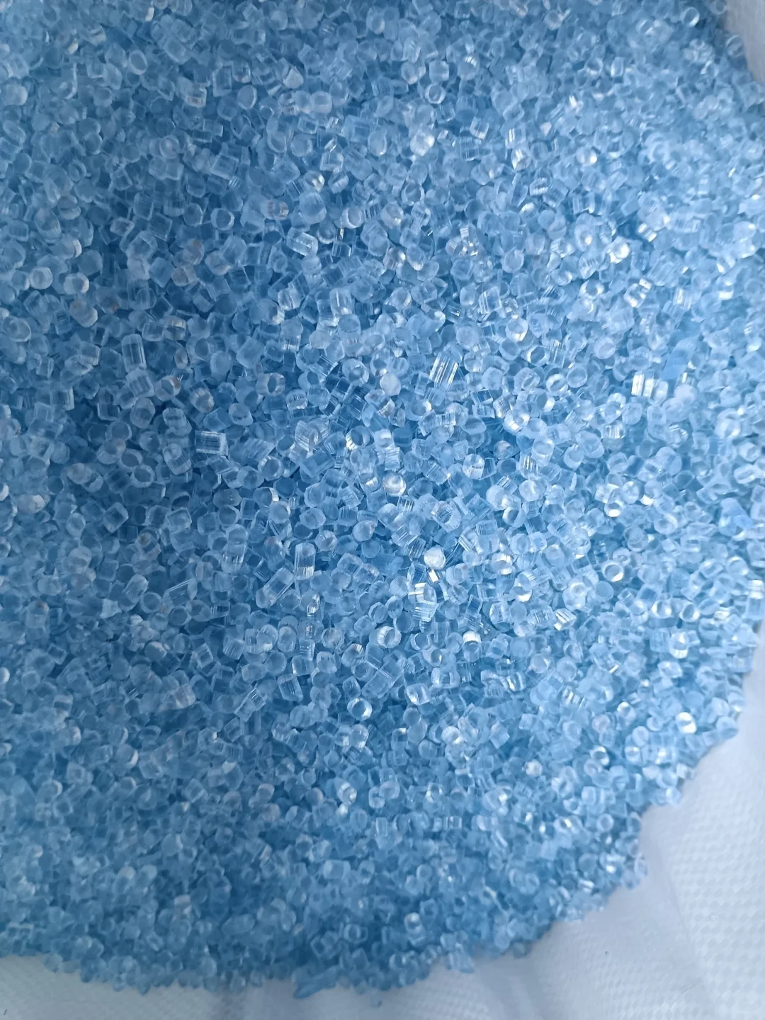 专业生产PVC颗粒源头厂家适用于多种塑料制注