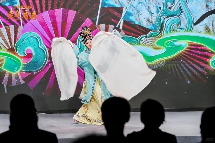 走进香港推介会