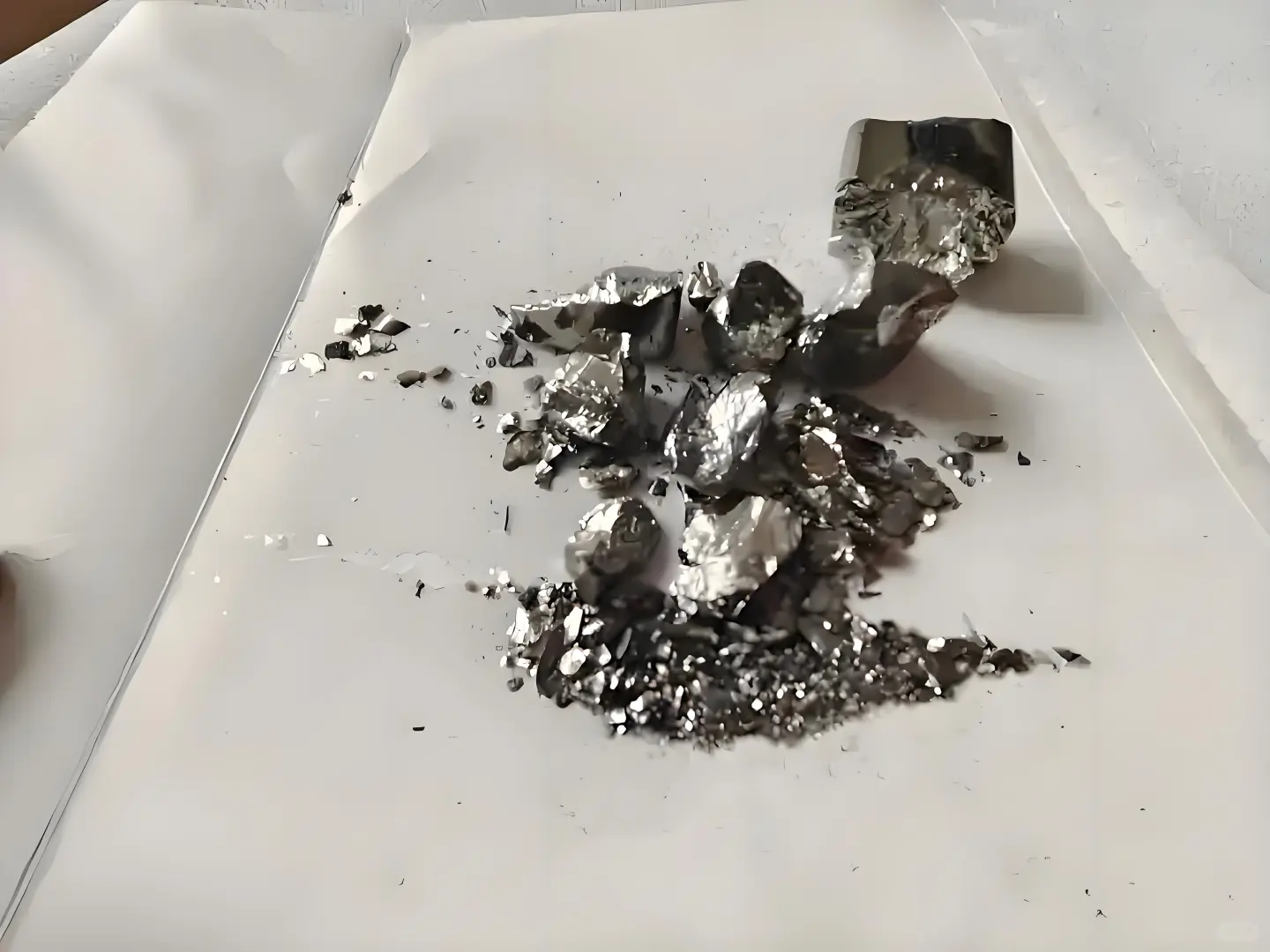 回收锗、回收铟、回收铟丝、回收鉿、回收鉿