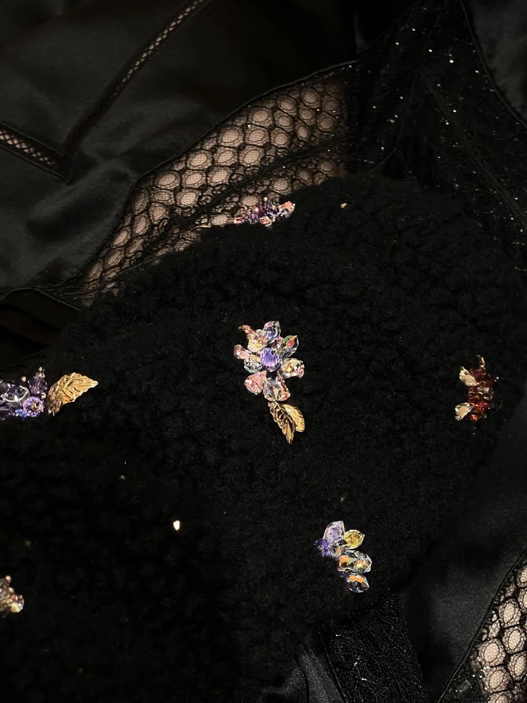 全网唯一的美丽??????24k