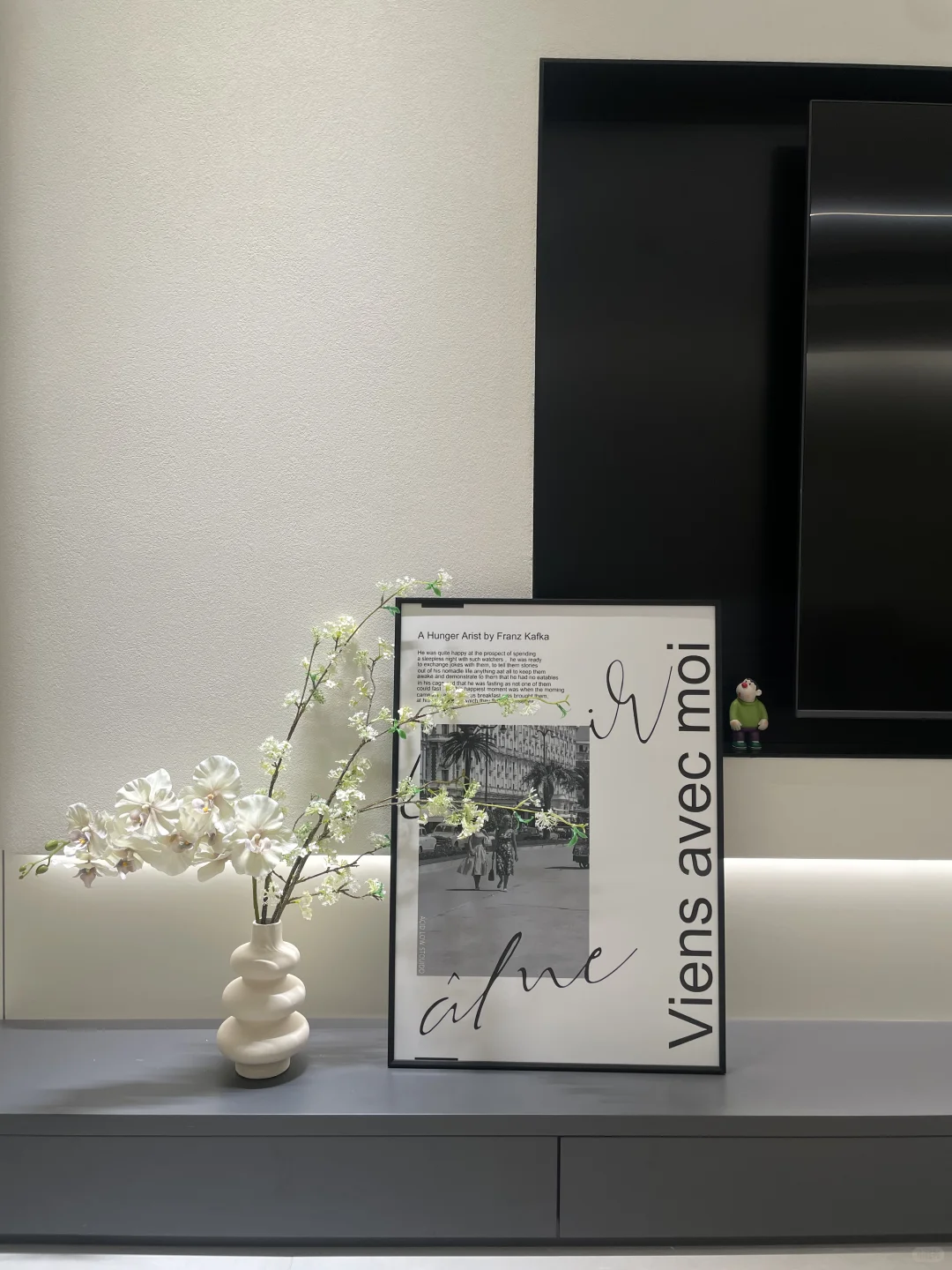 无滤镜｜万人要的软装搭配?看到最后?