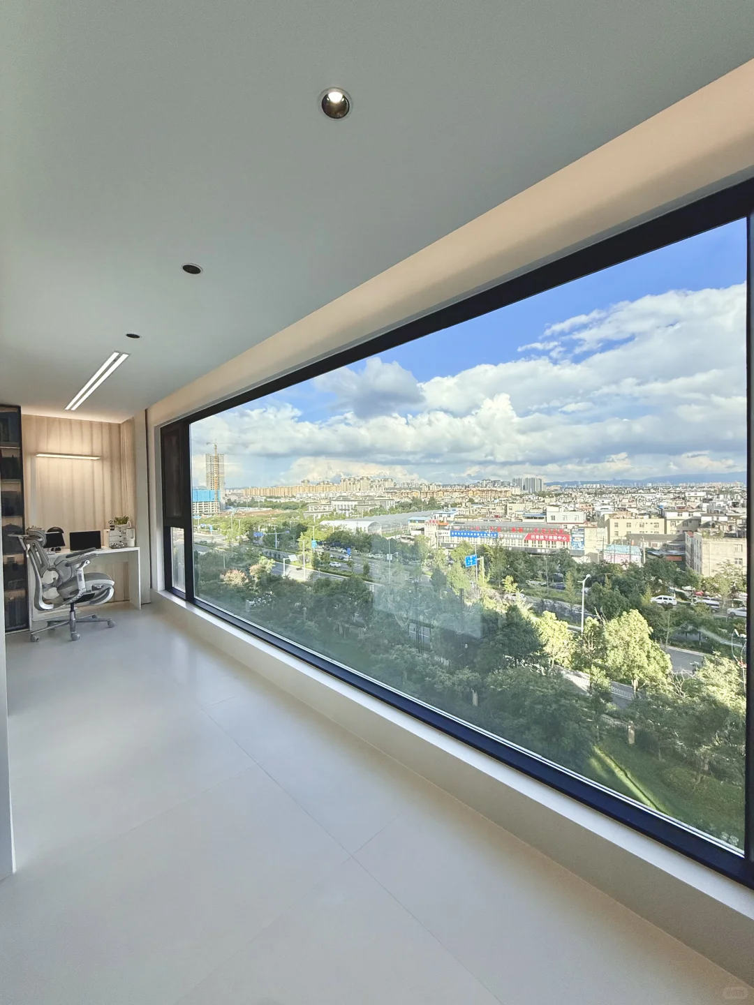 幸亏没听我妈劝,1.5W封窗的家真的太爽了?