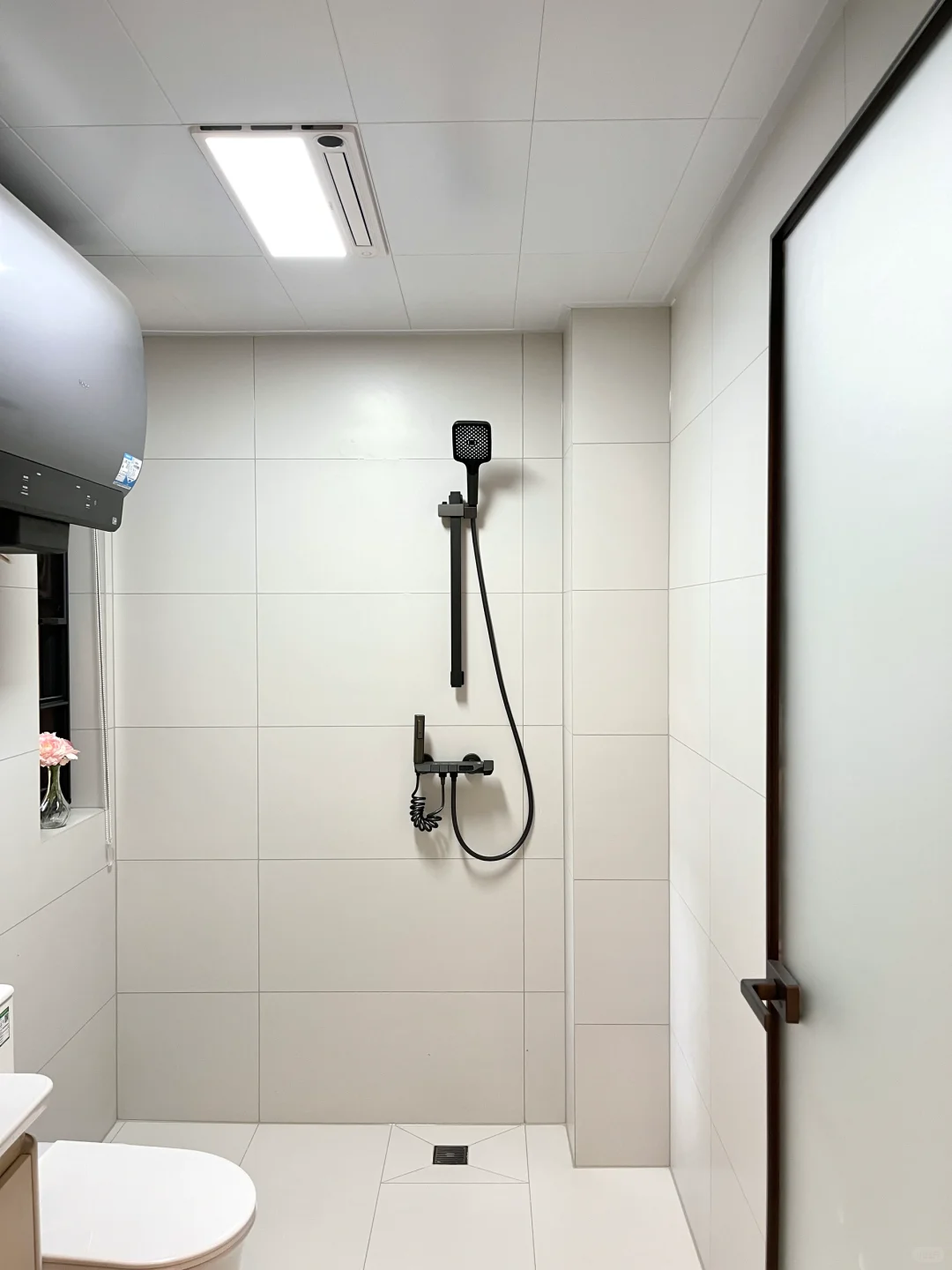 143m²?｜硬装12w的轻奶油中古小家～