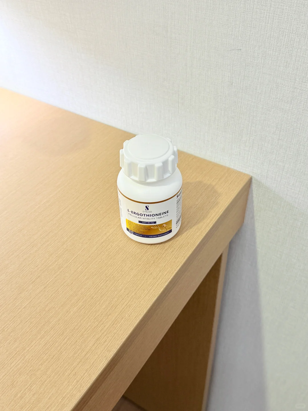 吃了半个月，我妈还以为我偷偷去做脸了…