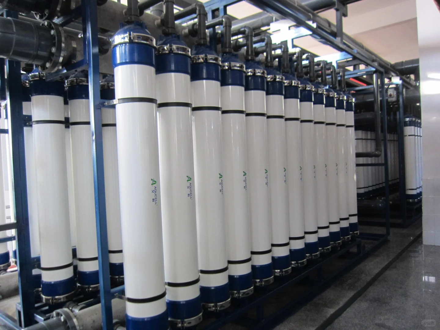 超滤设备在电镀废水处理中的作用