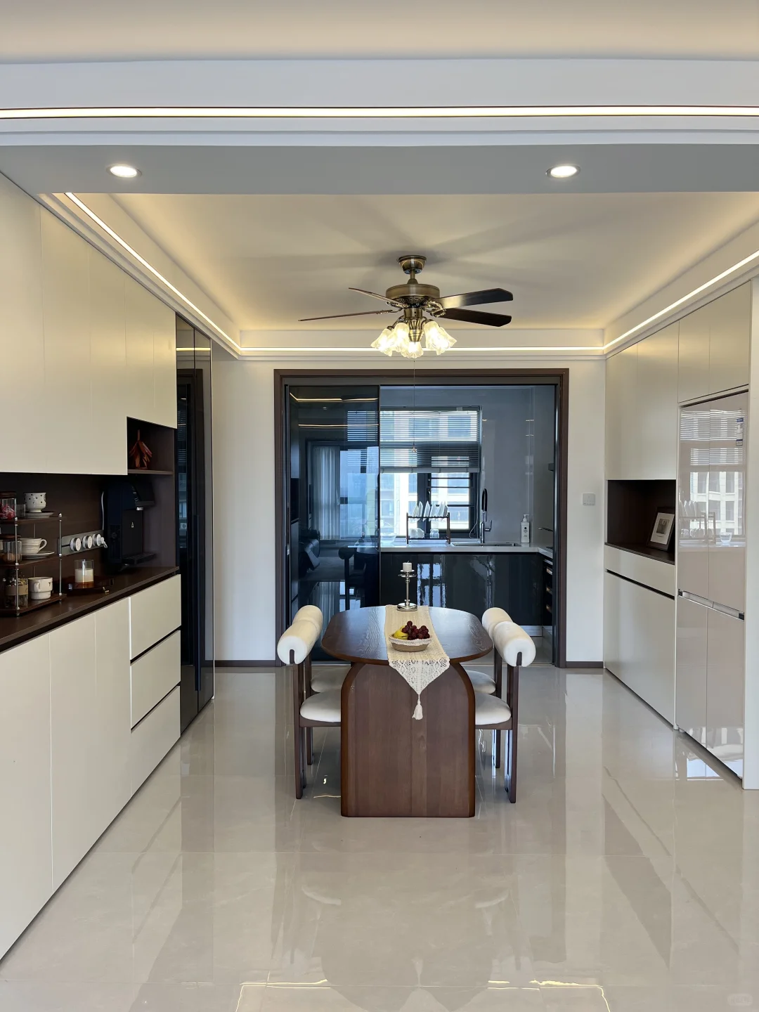 邻居说，我这12w花的真值❗️