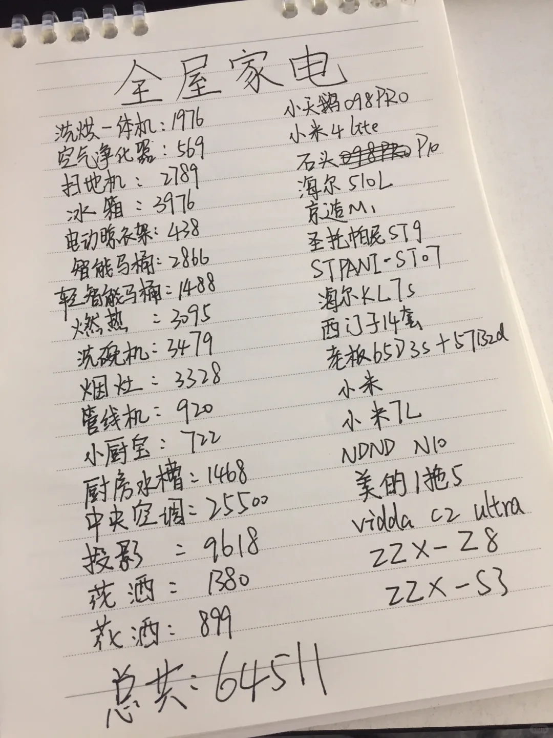 被邻居追着要链接！我家的神仙家电