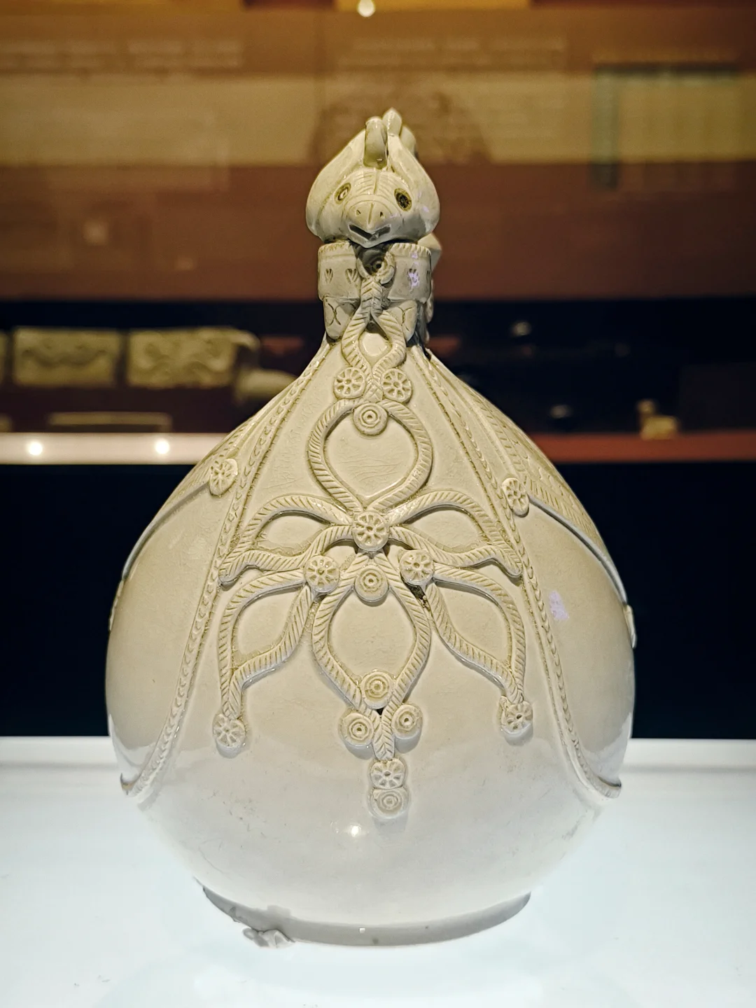 镇馆之宝:衡水博物馆