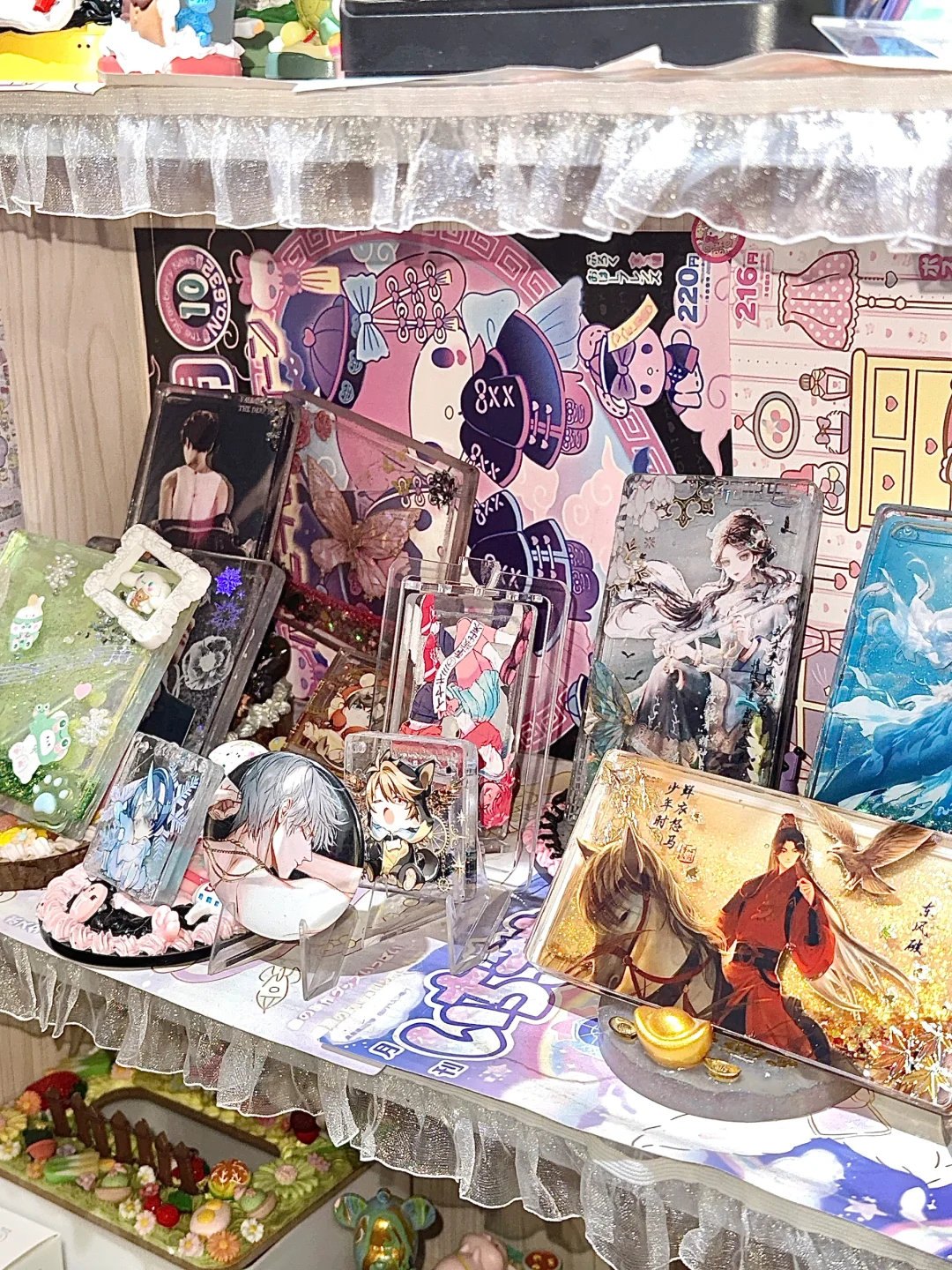 下次见面我们就玩这些✨