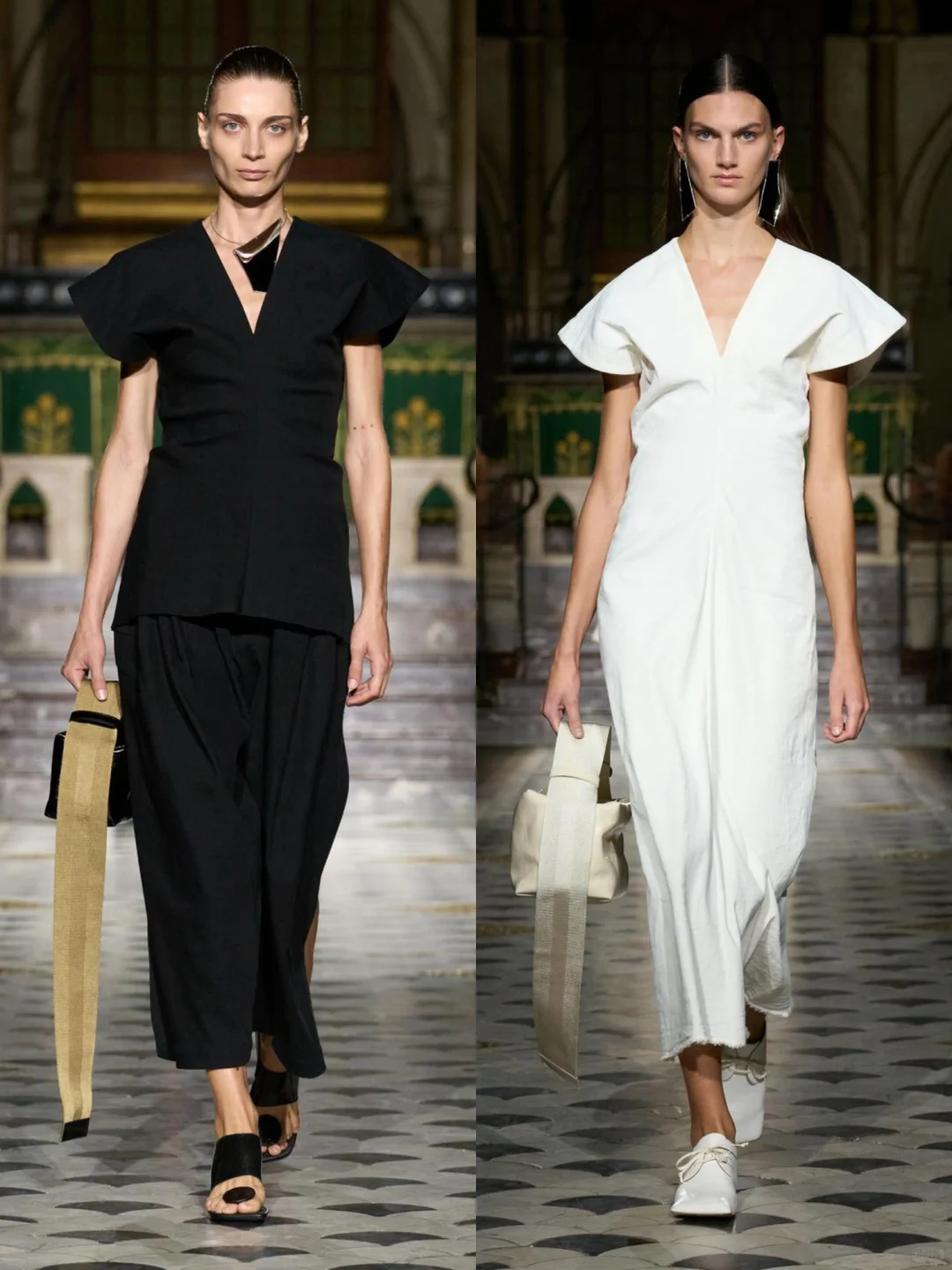 UMA WANG陌上花系列