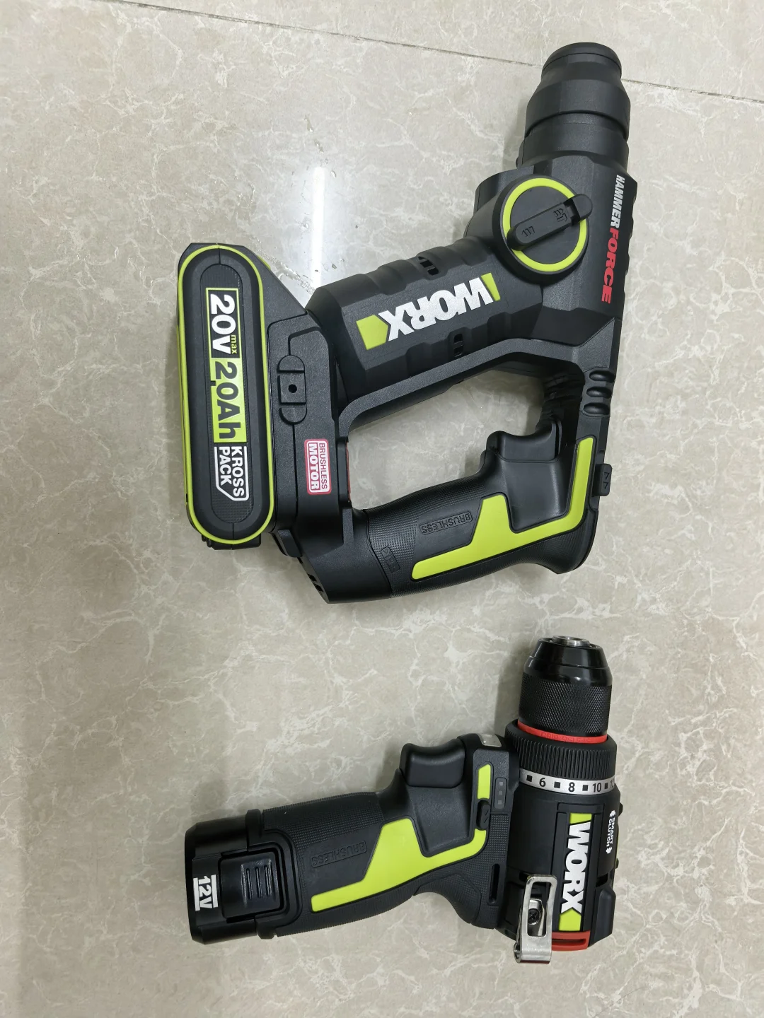 各位工具党，家用看看还缺啥，推荐下